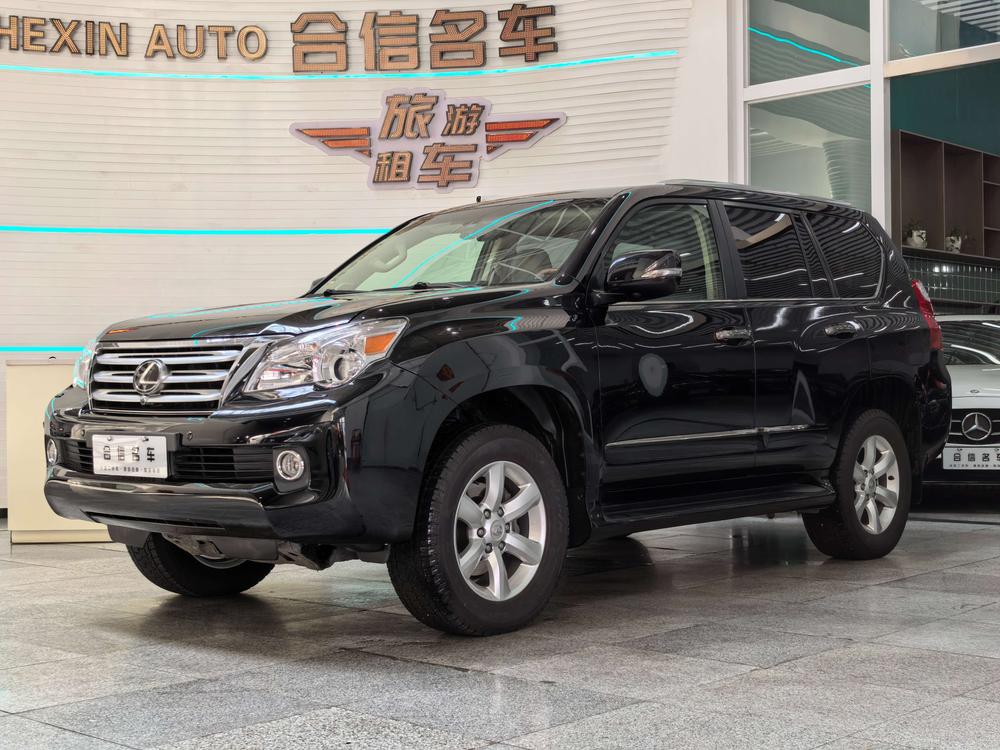 Lexus Lexus GX
