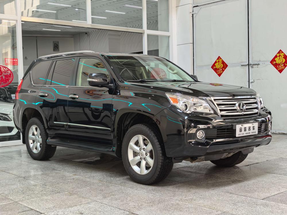Lexus Lexus GX