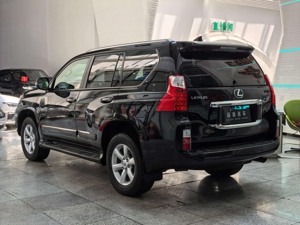 Lexus Lexus GX