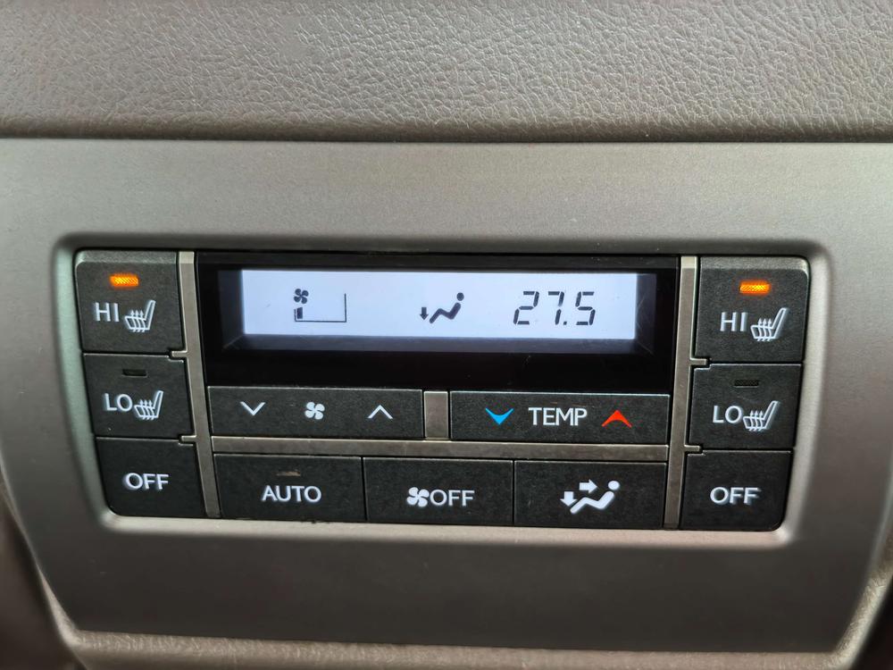 Lexus Lexus GX