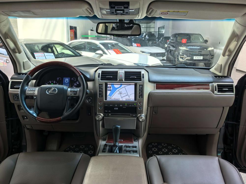 Lexus Lexus GX