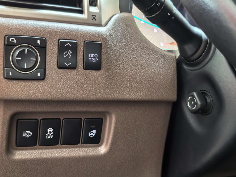 Lexus Lexus GX