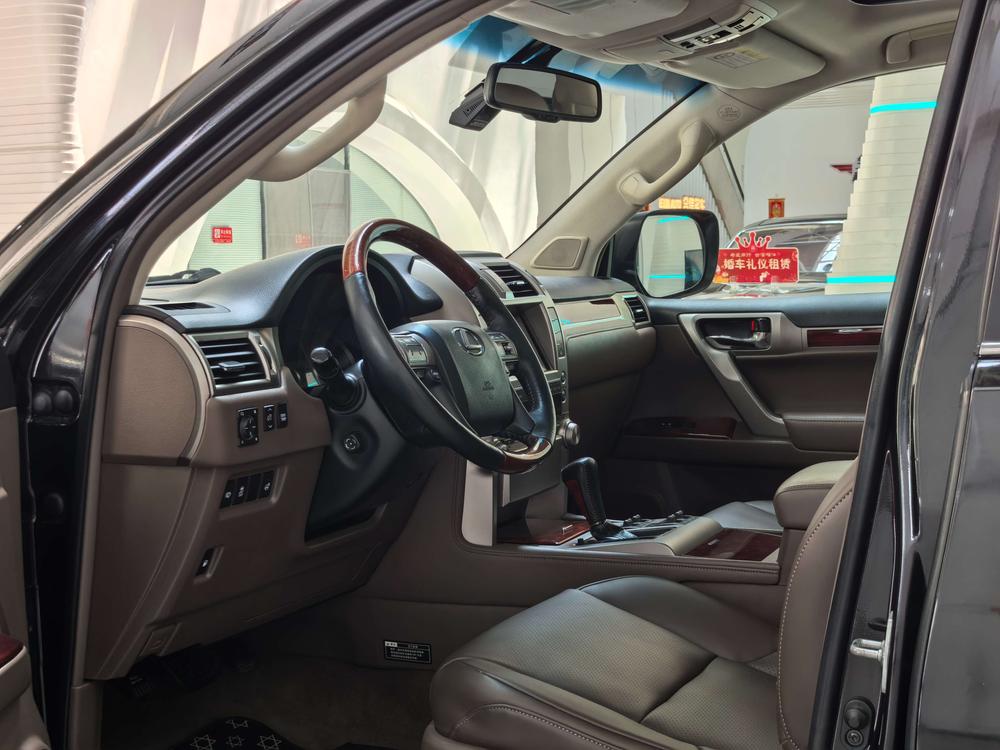 Lexus Lexus GX