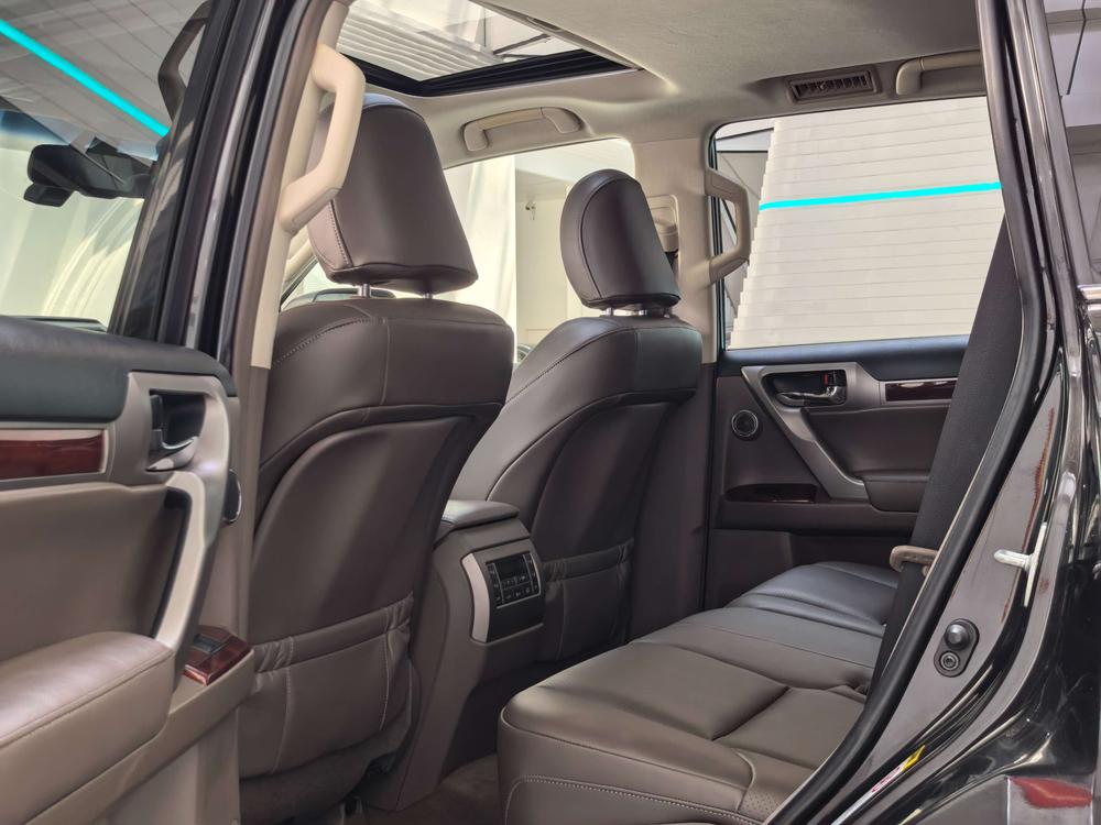 Lexus Lexus GX