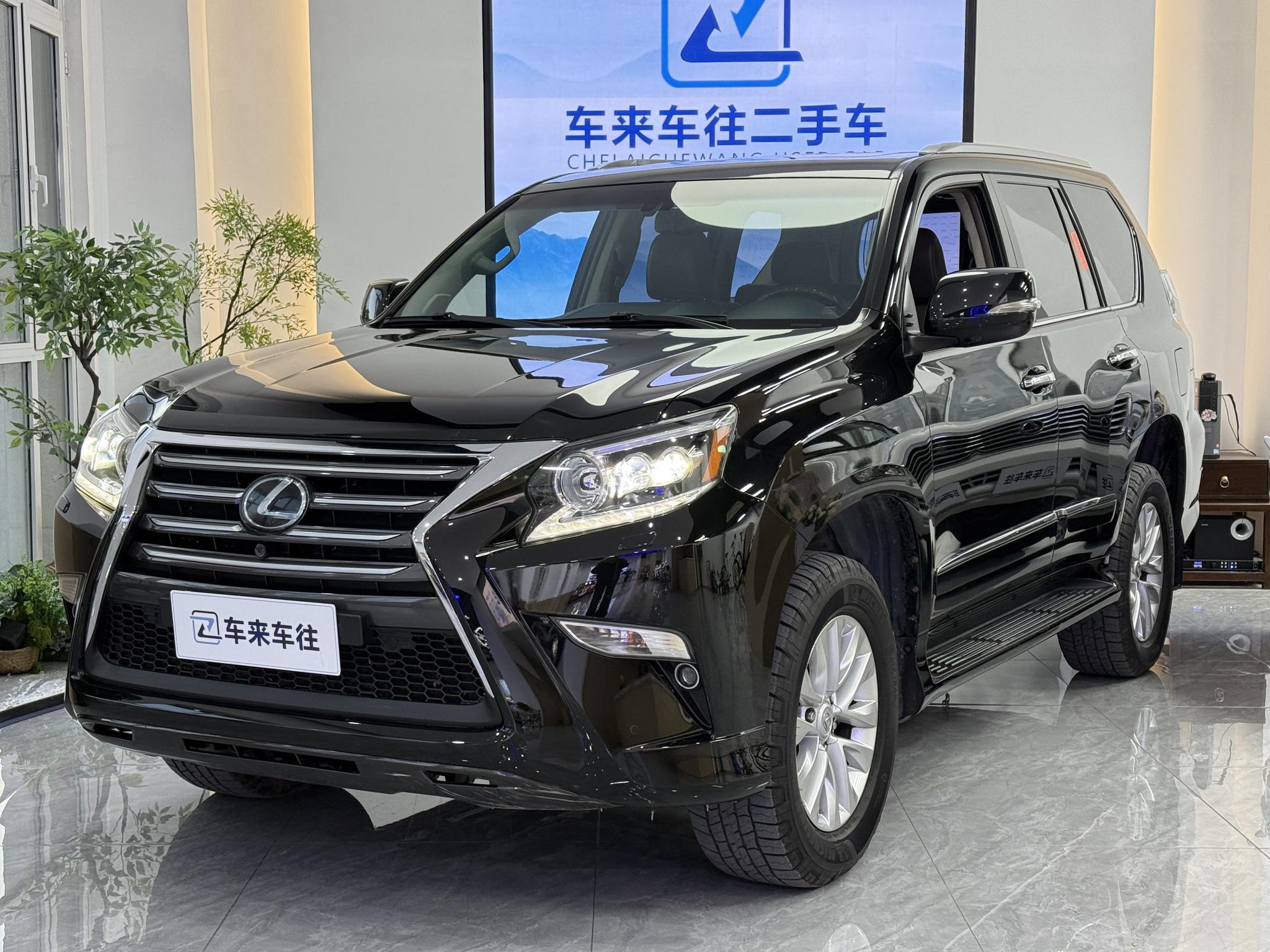 Lexus Lexus GX