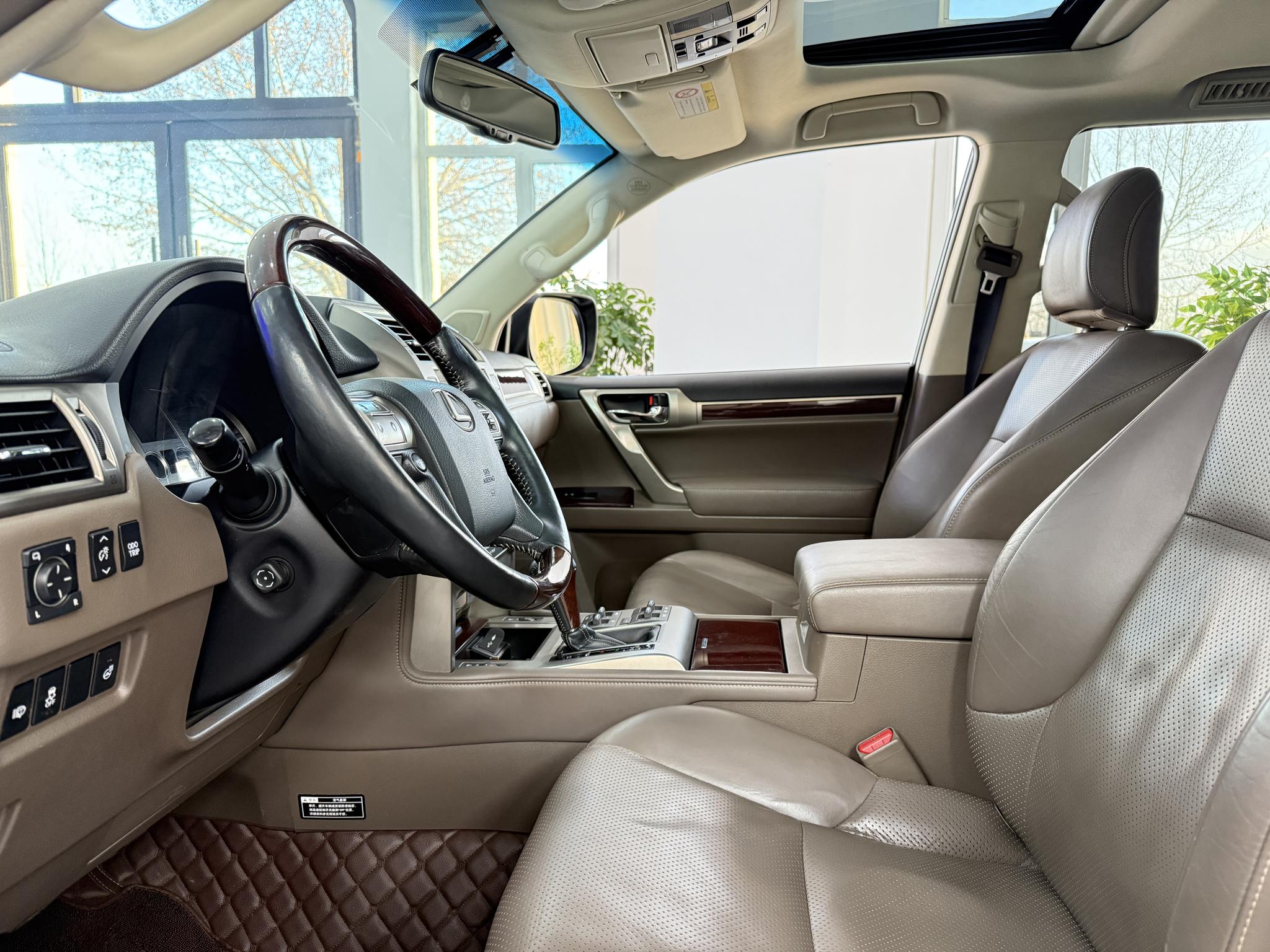 Lexus Lexus GX