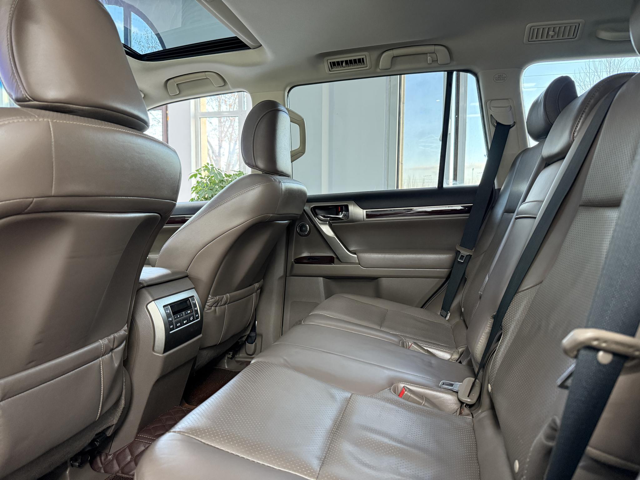 Lexus Lexus GX