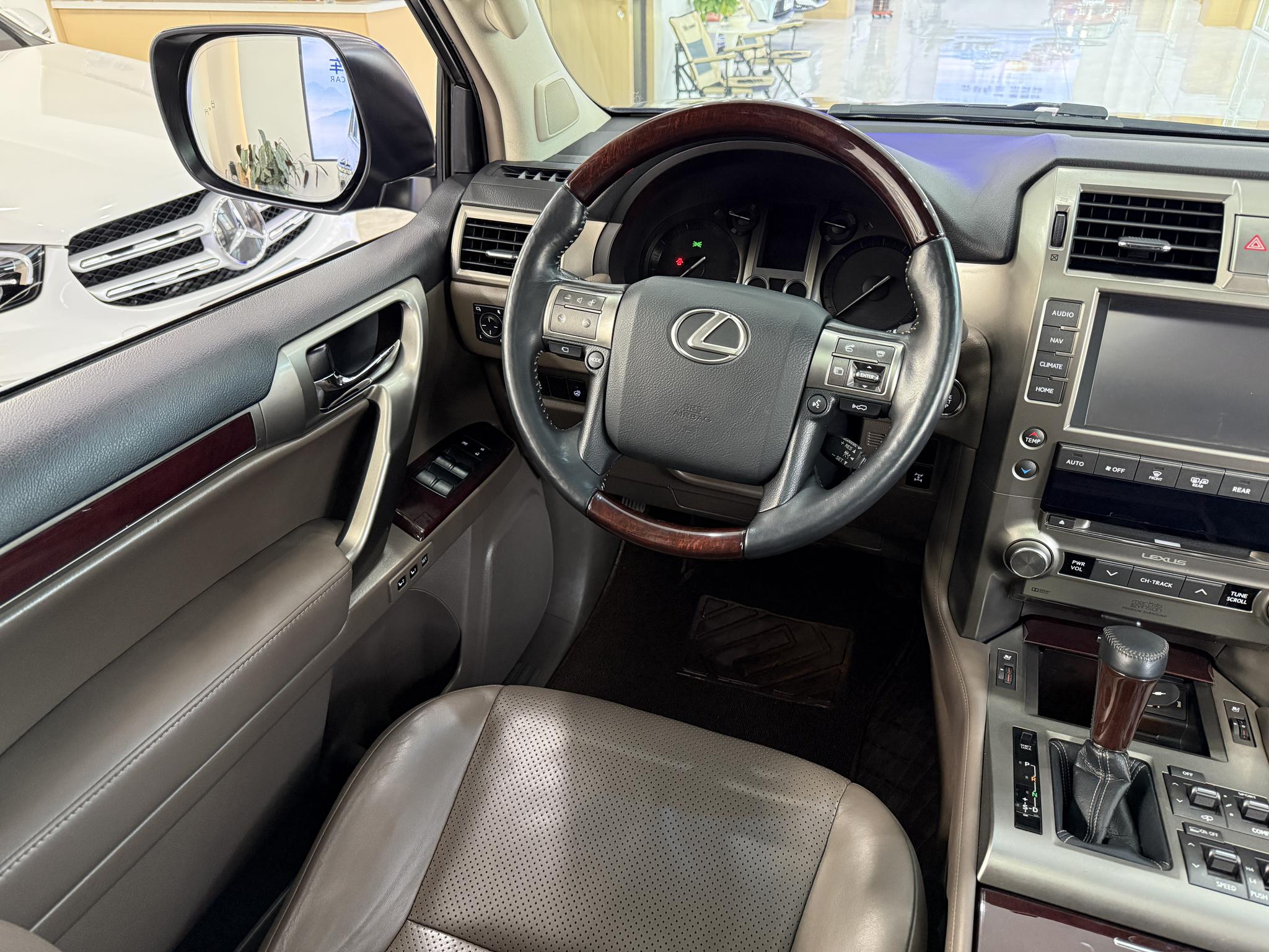 Lexus Lexus GX