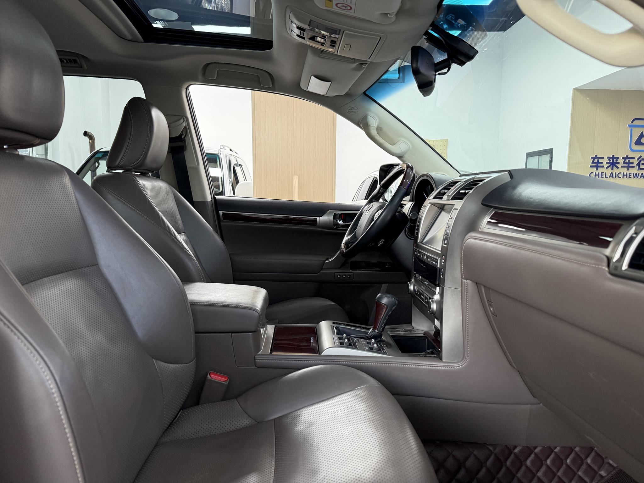 Lexus Lexus GX