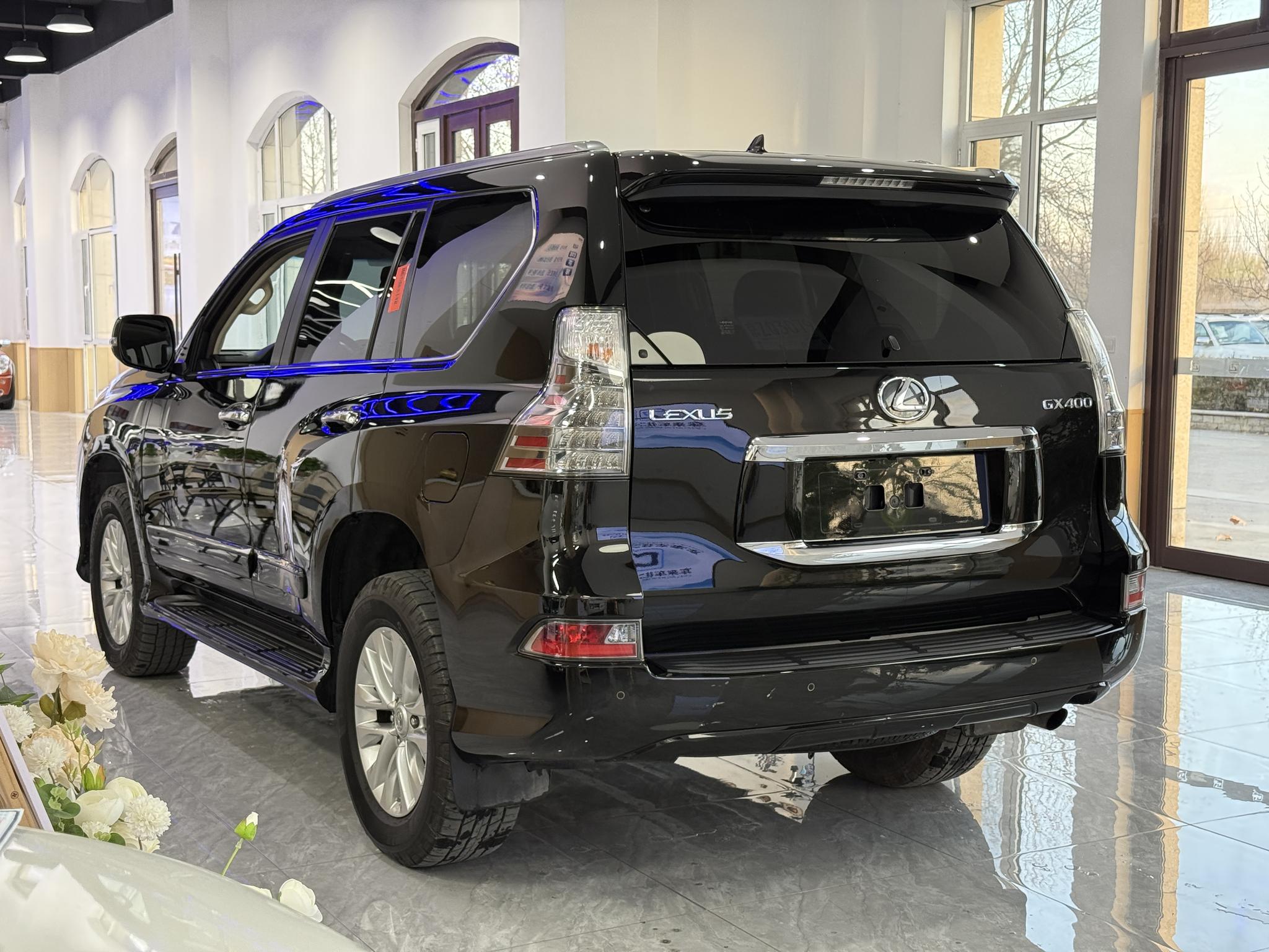 Lexus Lexus GX