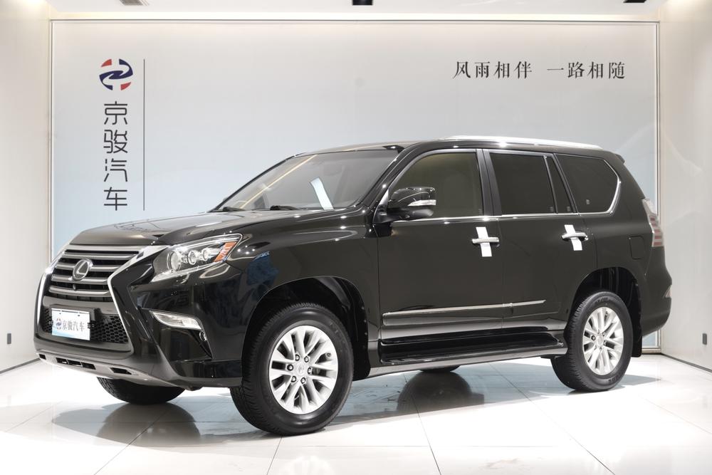 Lexus Lexus GX