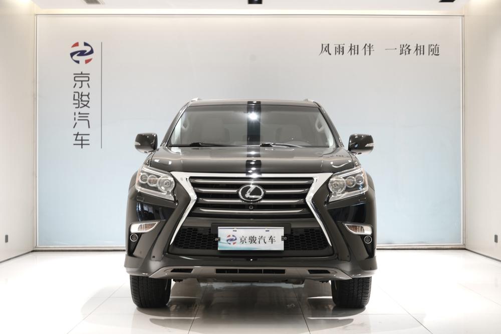 Lexus Lexus GX