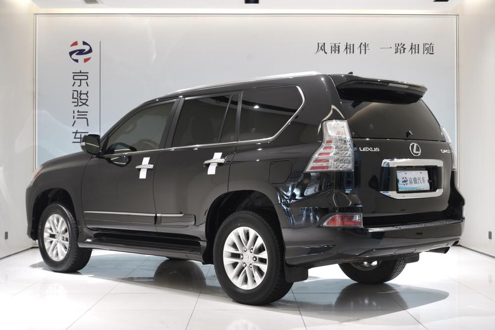 Lexus Lexus GX