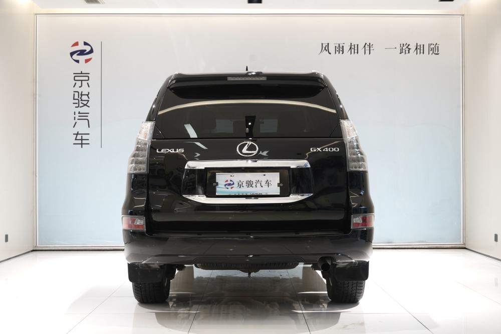 Lexus Lexus GX