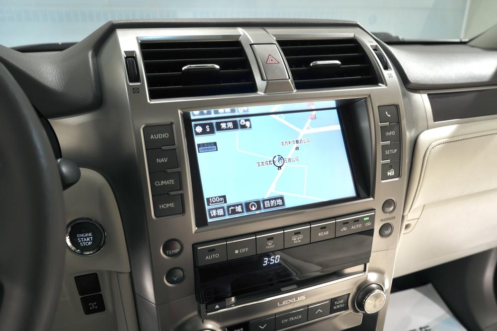 Lexus Lexus GX