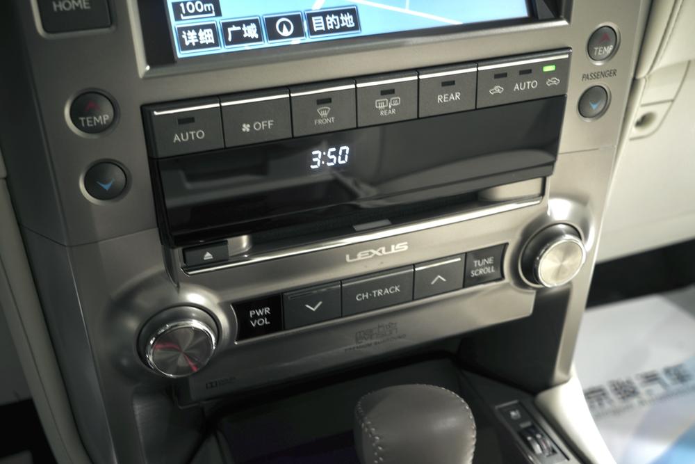 Lexus Lexus GX