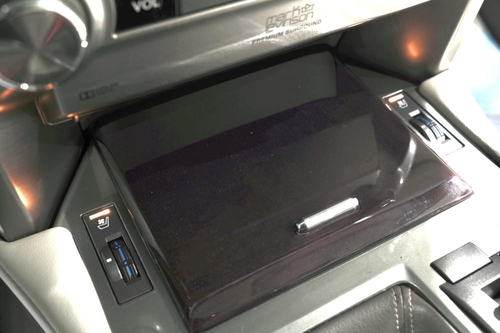 Lexus Lexus GX