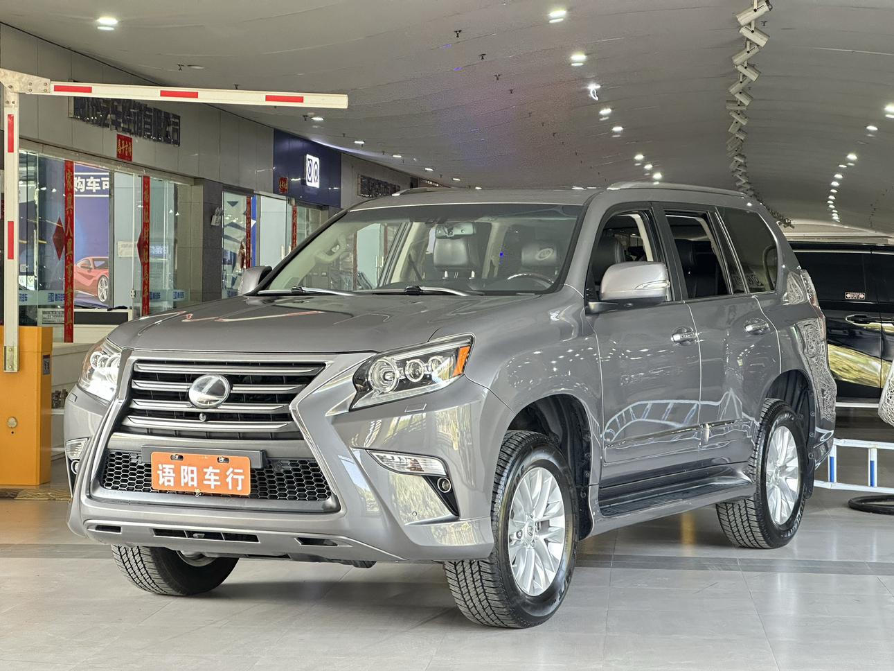 Lexus Lexus GX