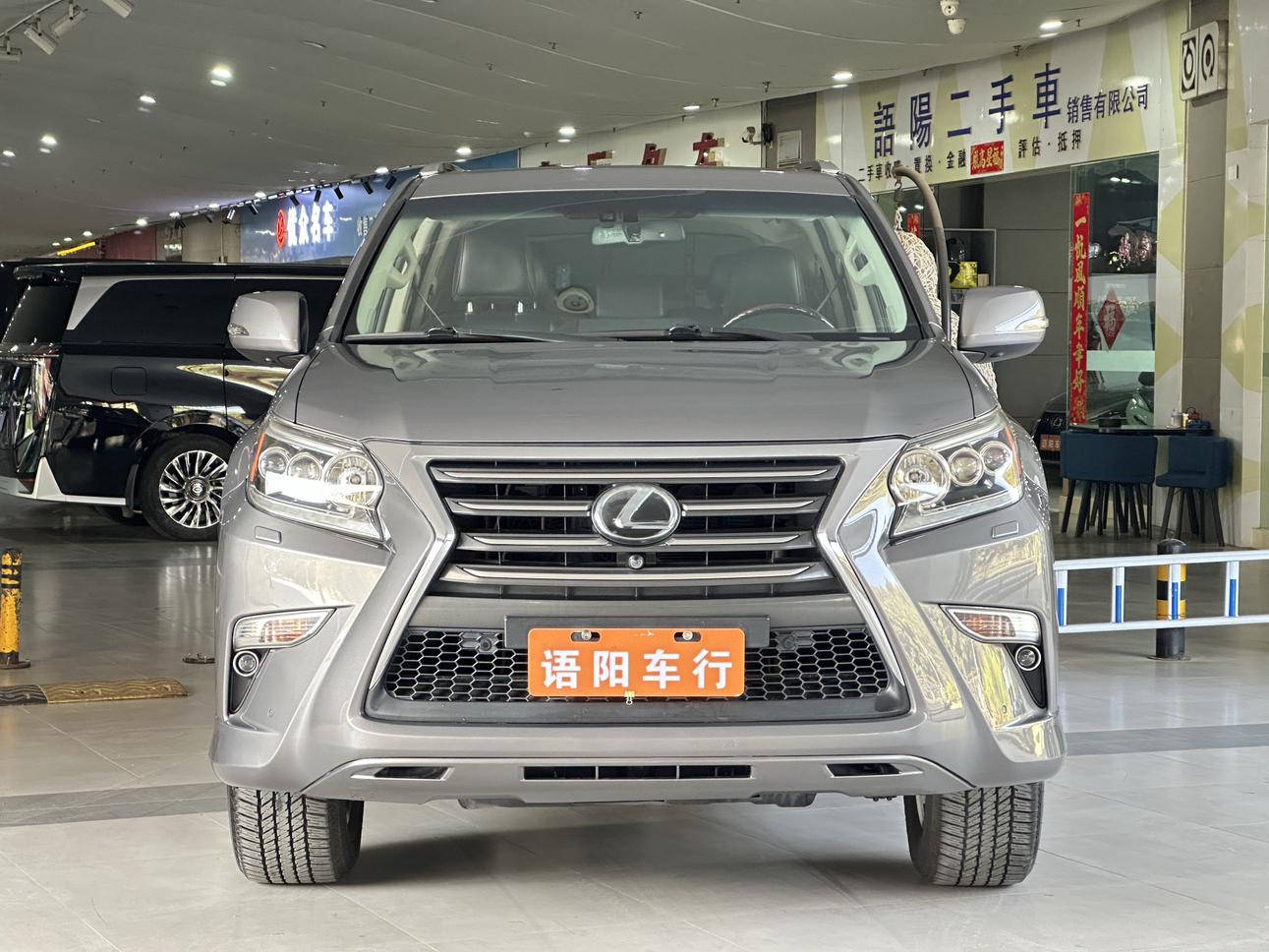 Lexus Lexus GX