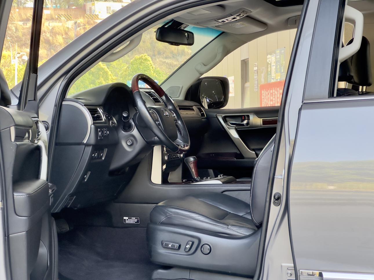 Lexus Lexus GX