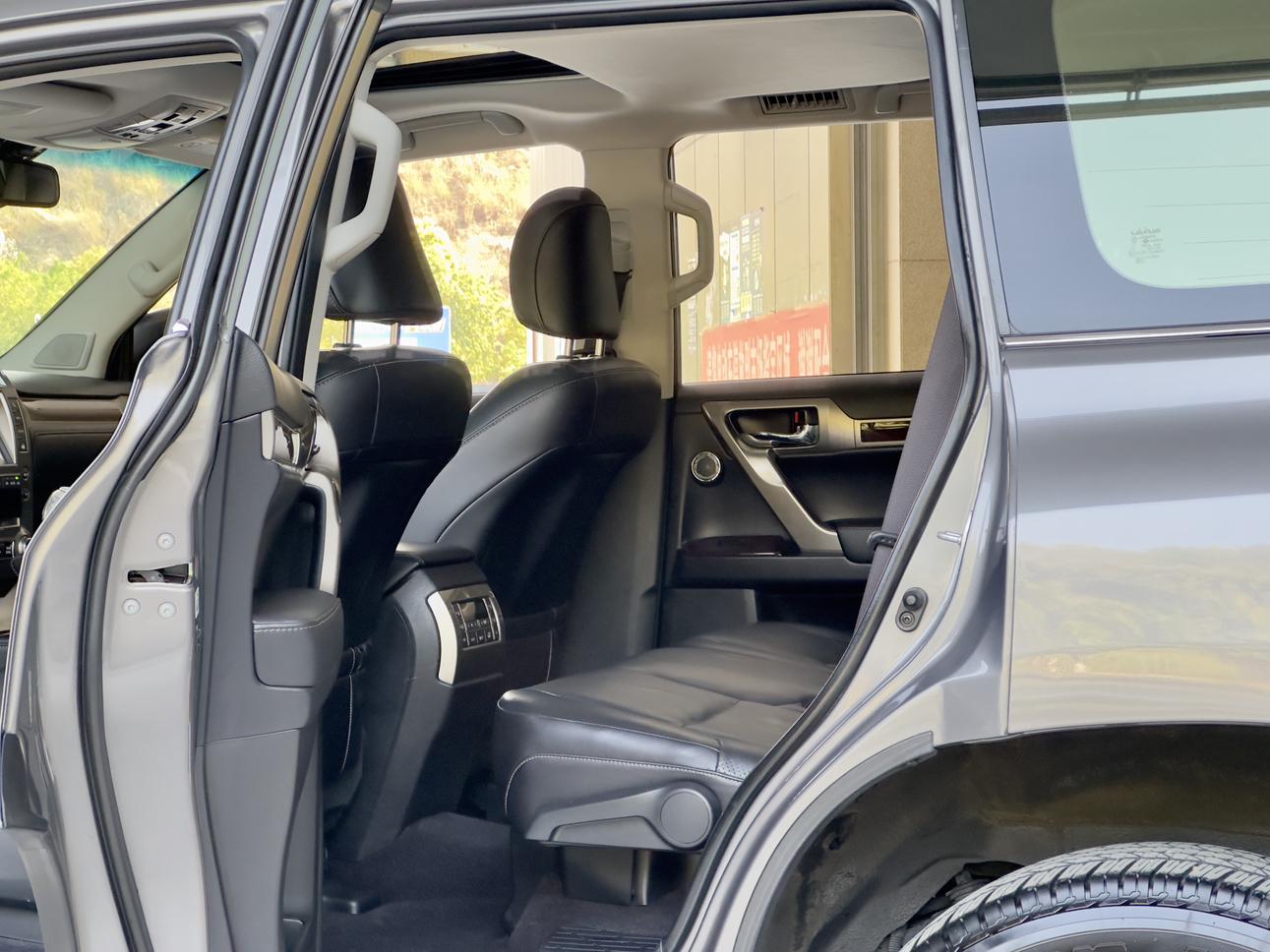Lexus Lexus GX