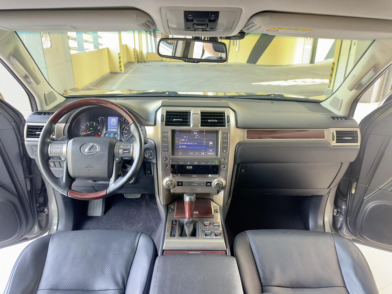 Lexus Lexus GX