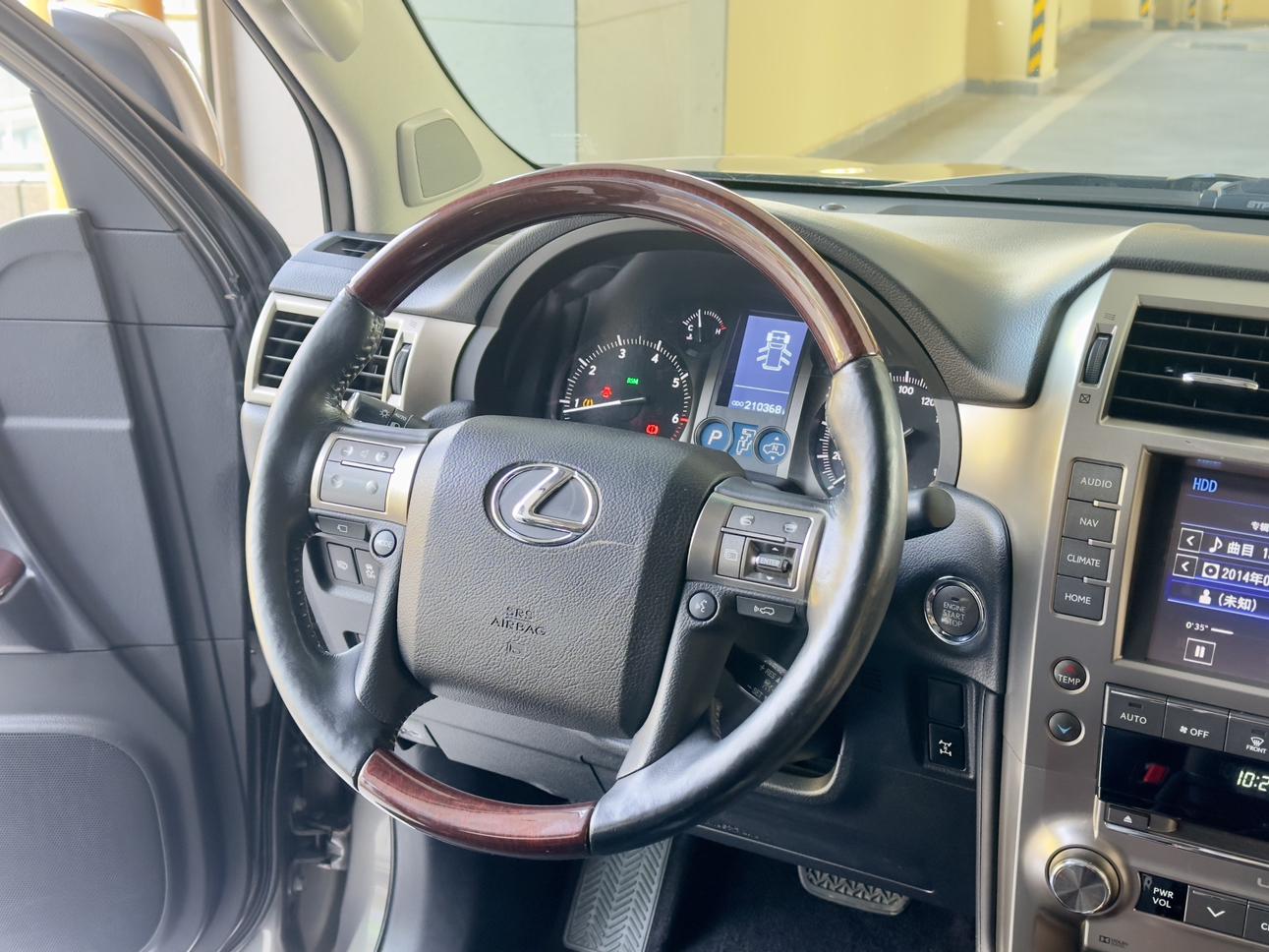 Lexus Lexus GX