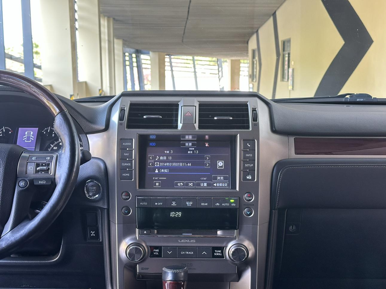 Lexus Lexus GX