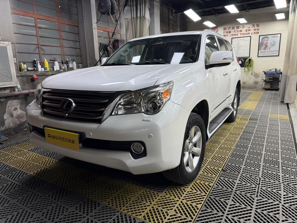 Lexus Lexus GX