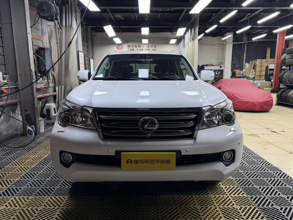 Lexus Lexus GX