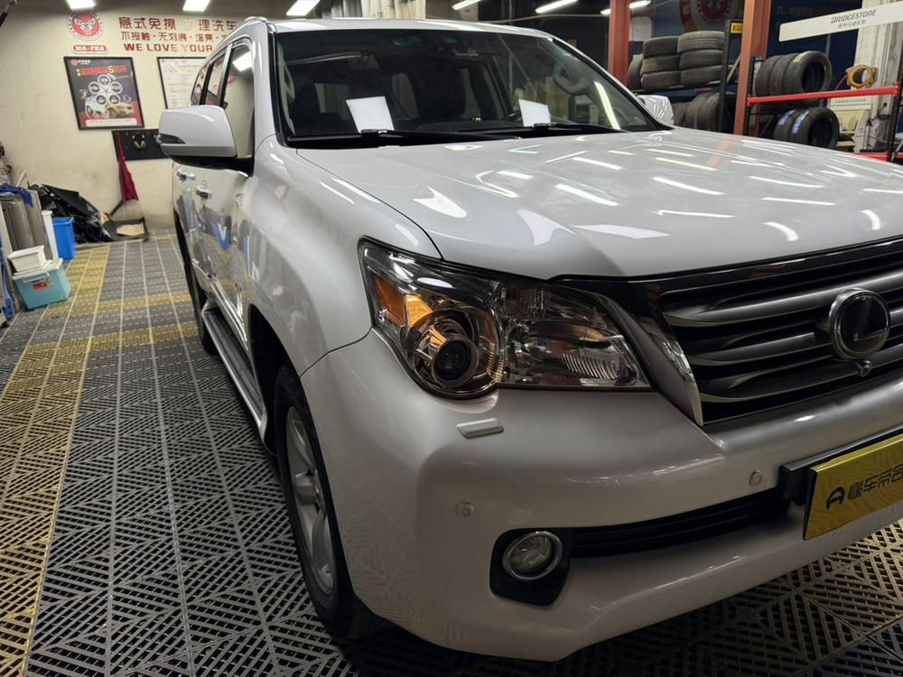 Lexus Lexus GX
