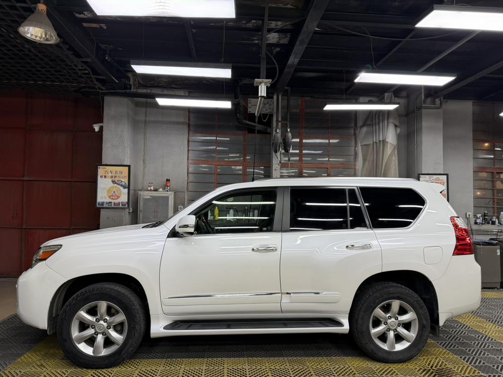 Lexus Lexus GX