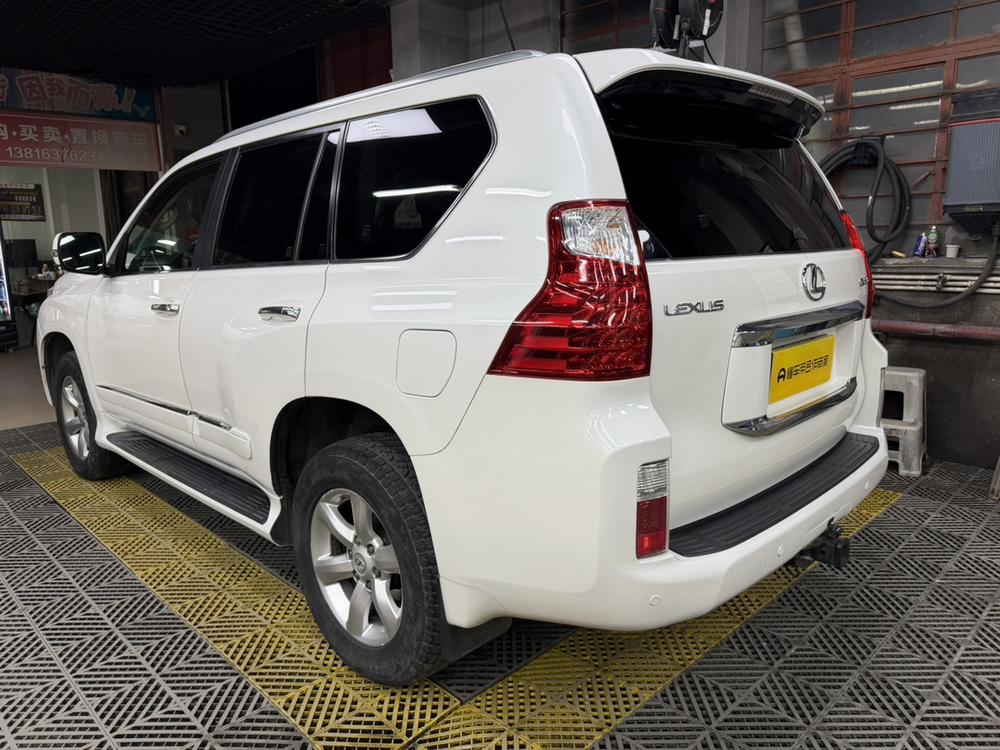 Lexus Lexus GX