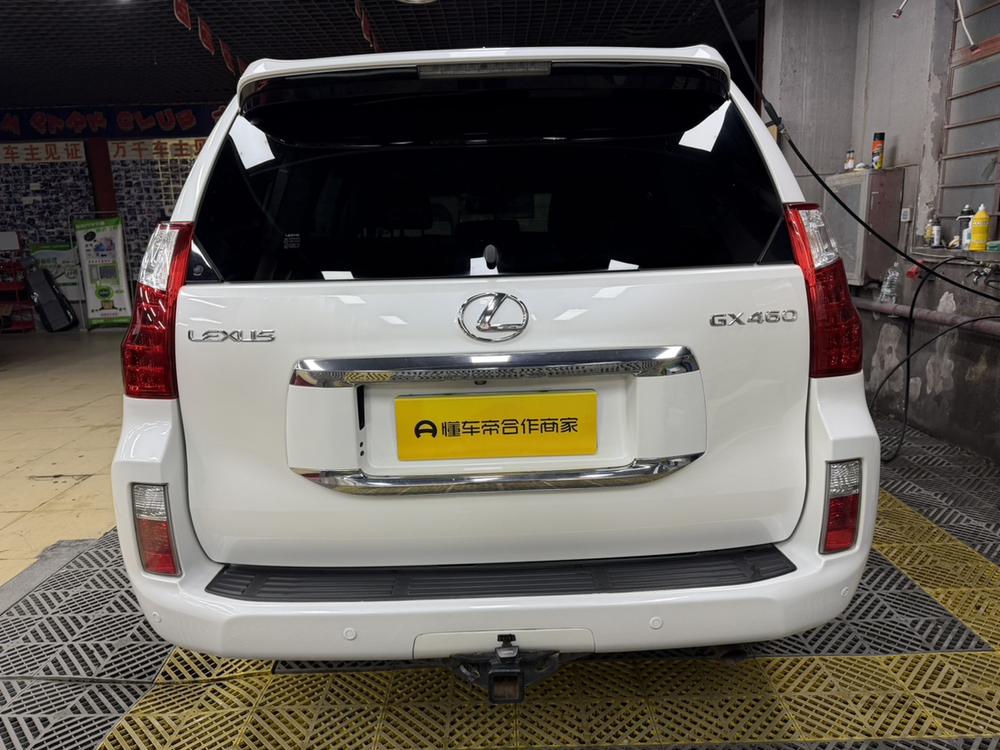 Lexus Lexus GX