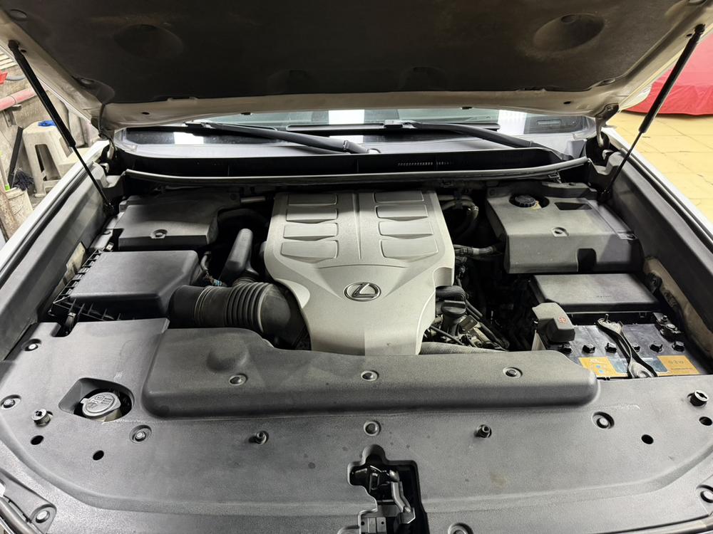 Lexus Lexus GX