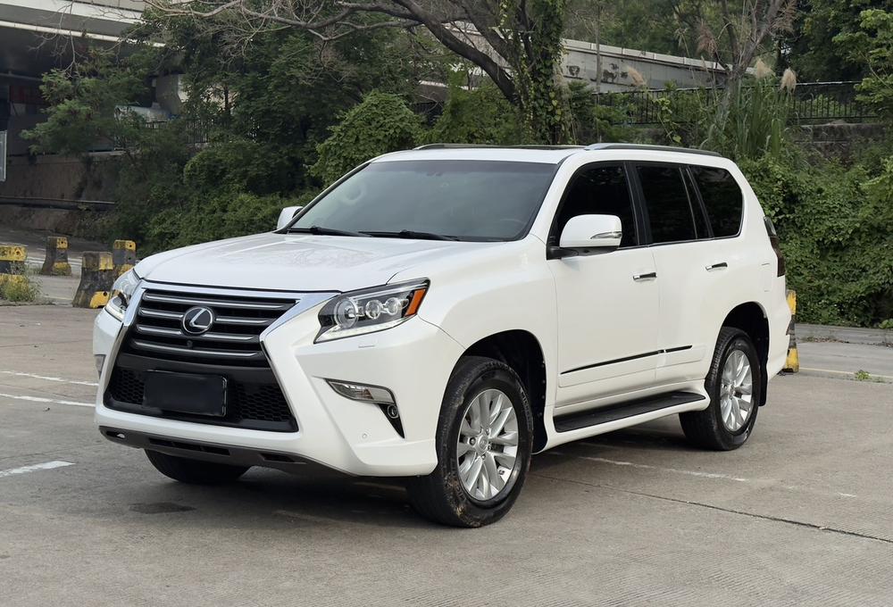 Lexus Lexus GX
