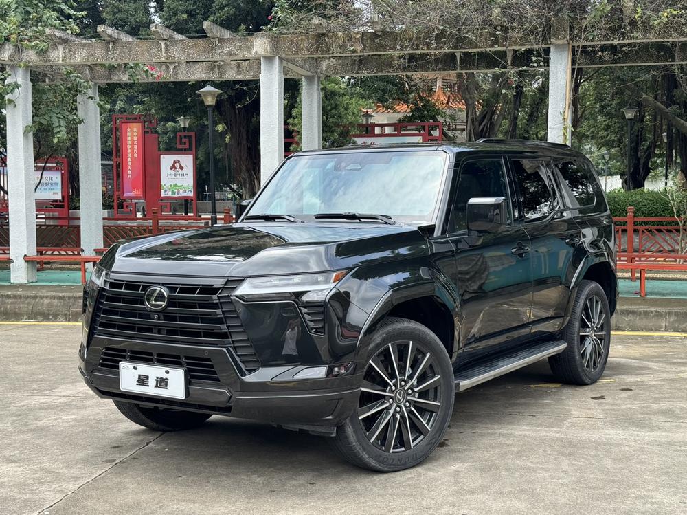 Lexus Lexus GX