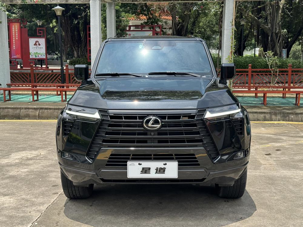 Lexus Lexus GX