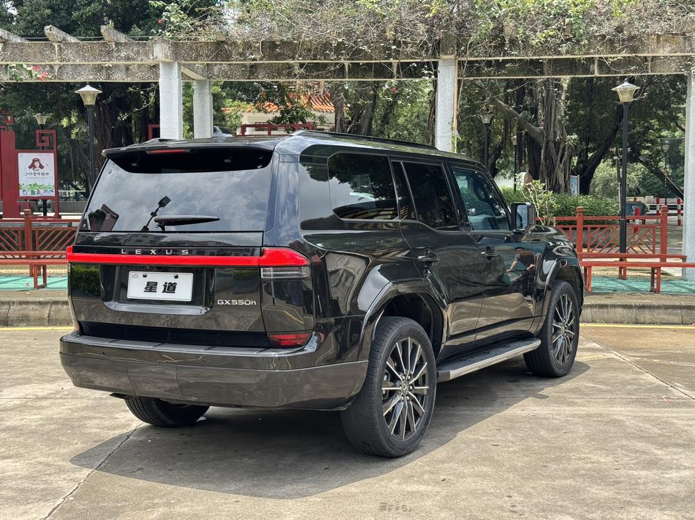 Lexus Lexus GX