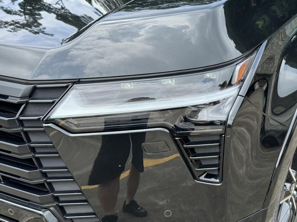 Lexus Lexus GX