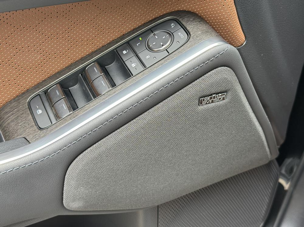 Lexus Lexus GX