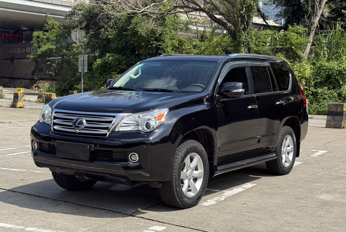 Lexus Lexus GX