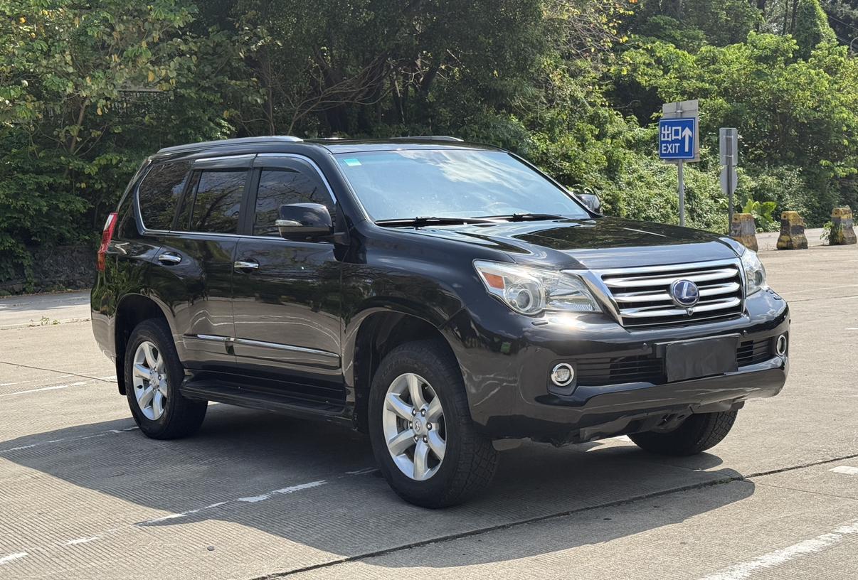 Lexus Lexus GX