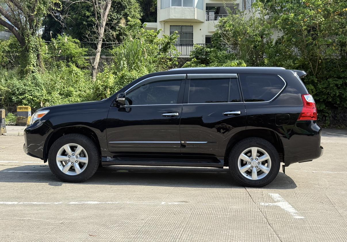 Lexus Lexus GX