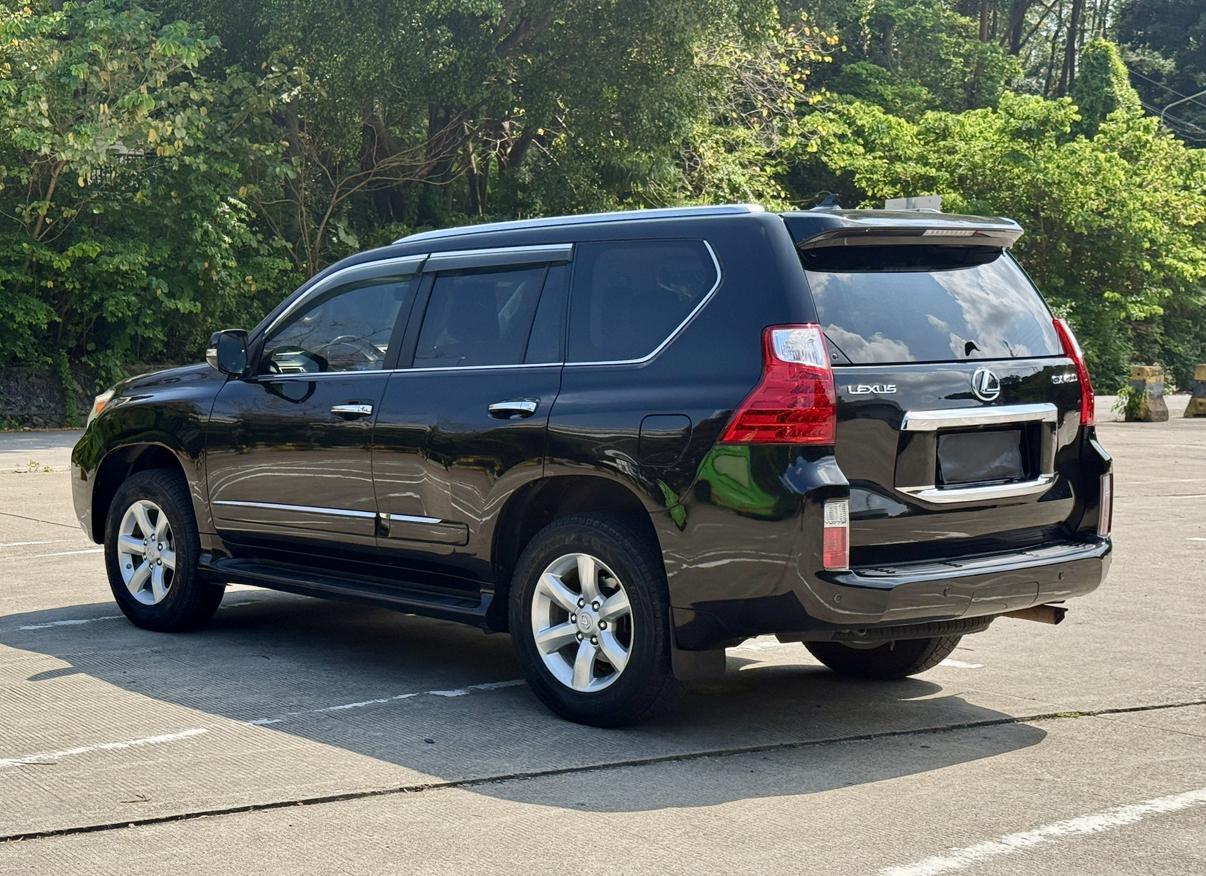Lexus Lexus GX