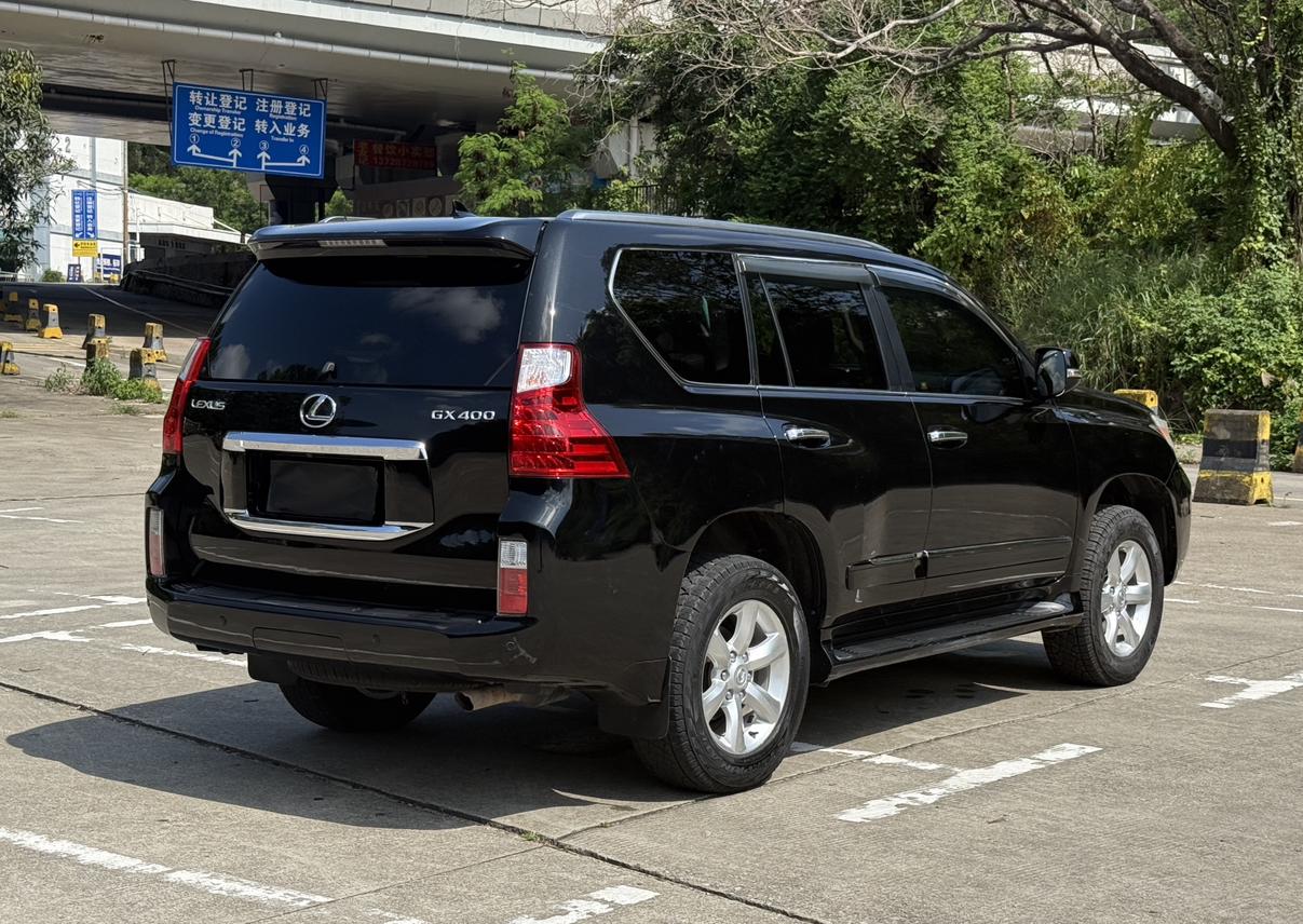 Lexus Lexus GX