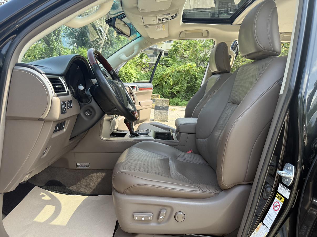 Lexus Lexus GX