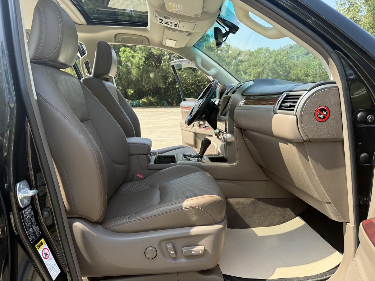 Lexus Lexus GX