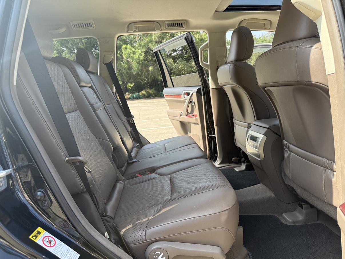 Lexus Lexus GX