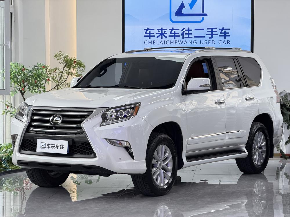 Lexus Lexus GX